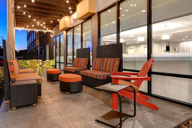 Images Home2 Suites by Hilton North Plano Hwy 75