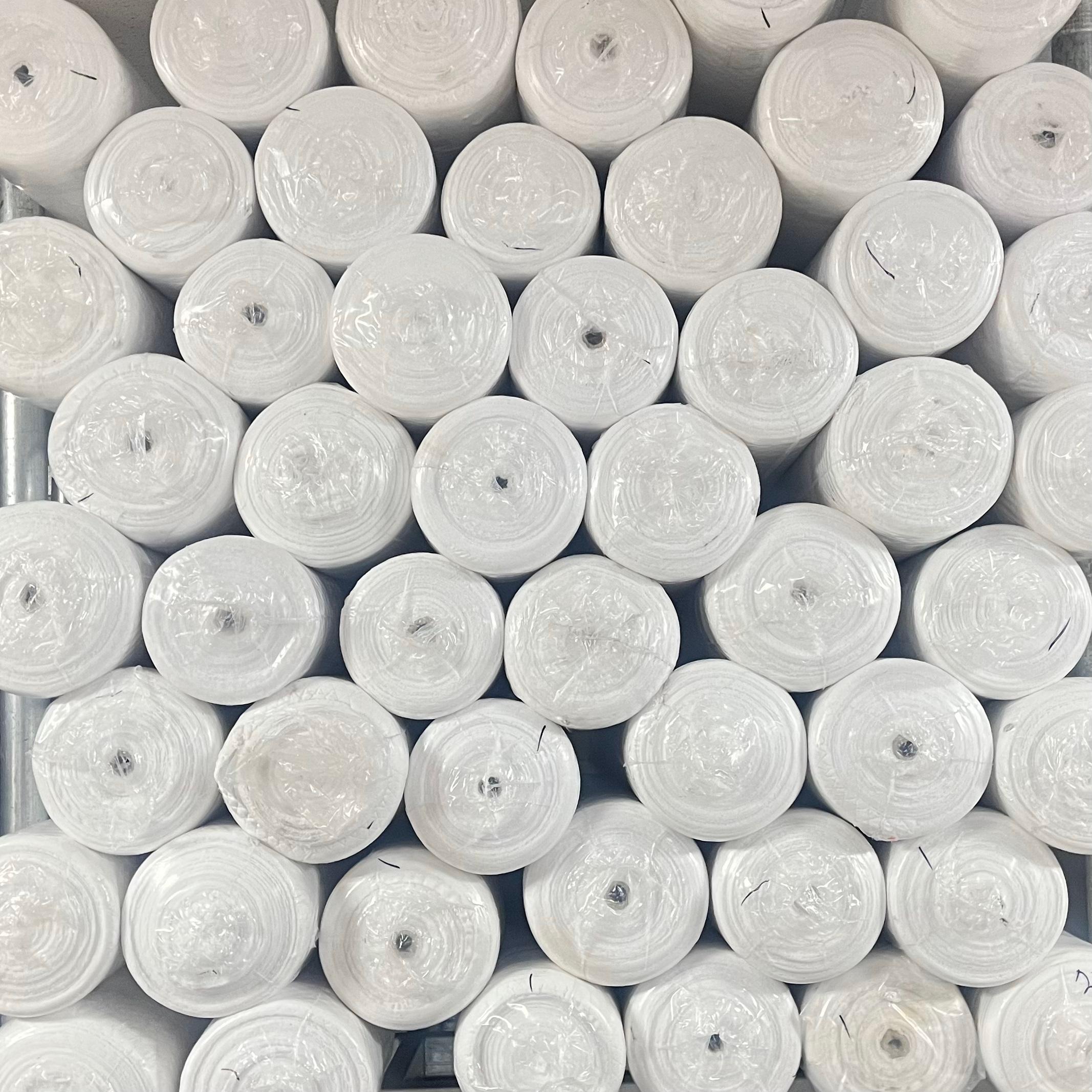 Pound Fabrics