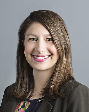 Christine Gabriela Colaianni, MSN, RN, CPNP-PC