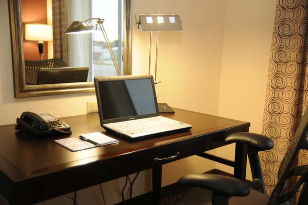 Images Hilton Garden Inn New Braunfels