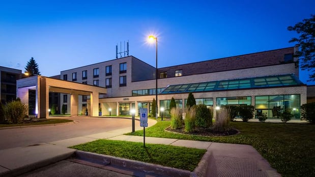 Images Best Western East Towne Suites