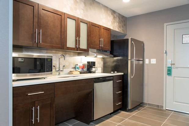 Images Homewood Suites by Hilton Cleveland/Sheffield