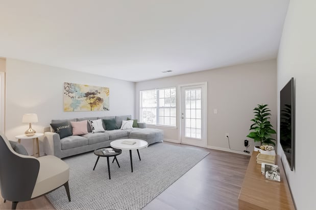 Images Eagle Rock Apartments at Freehold