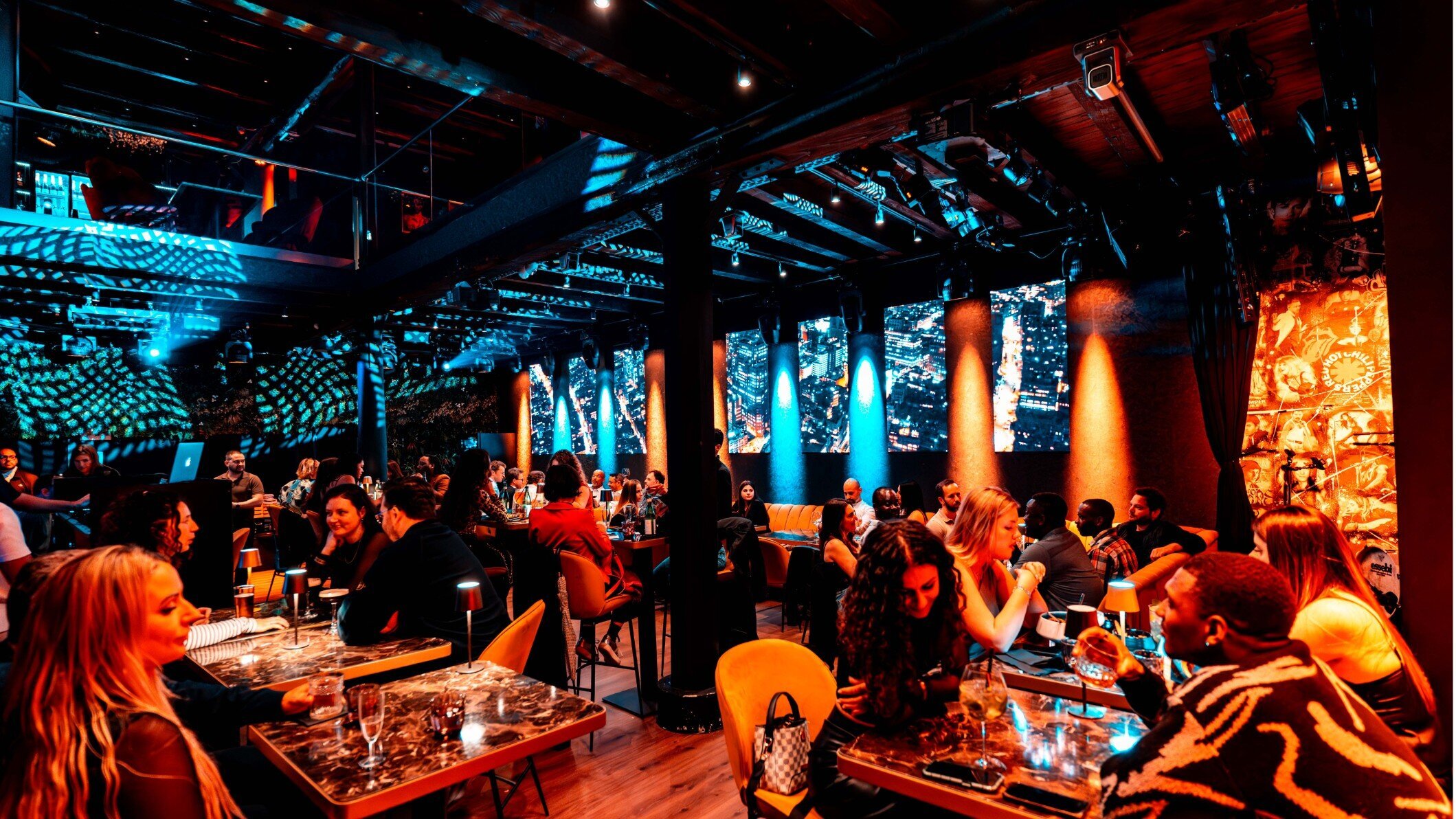 Images Main Experience