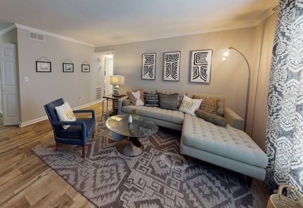 Images Elliot Norcross Apartments