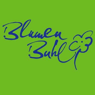 Logo Blumen Buhl