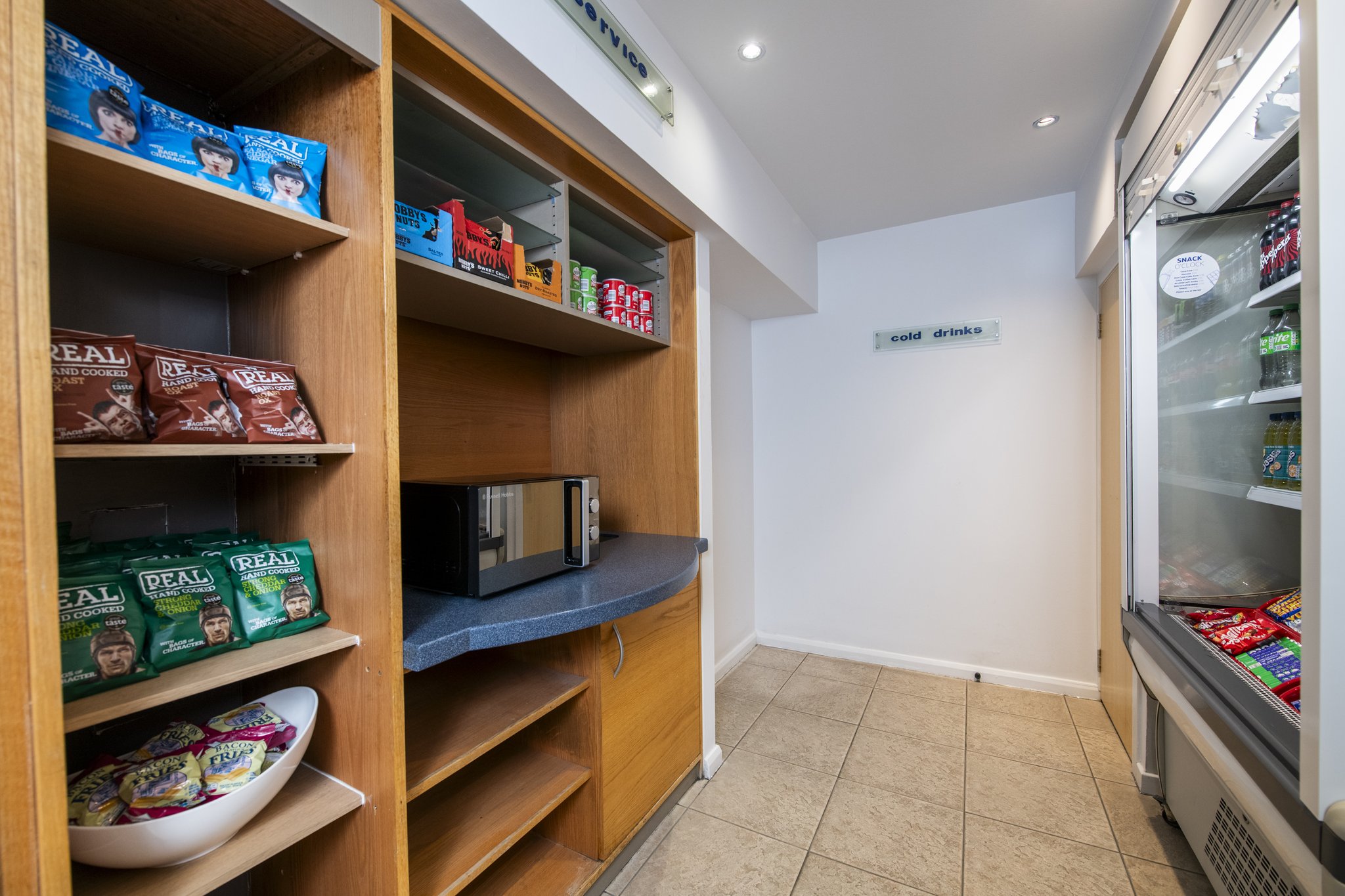 Images Holiday Inn Express Inverness by IHG
