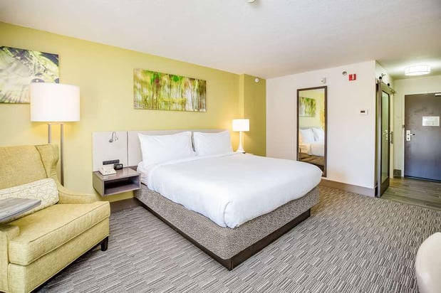 Images Hilton Garden Inn Orange Beach Beachfront