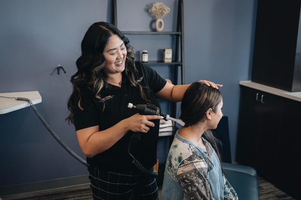 Images TexStar Chiropractic - South Austin