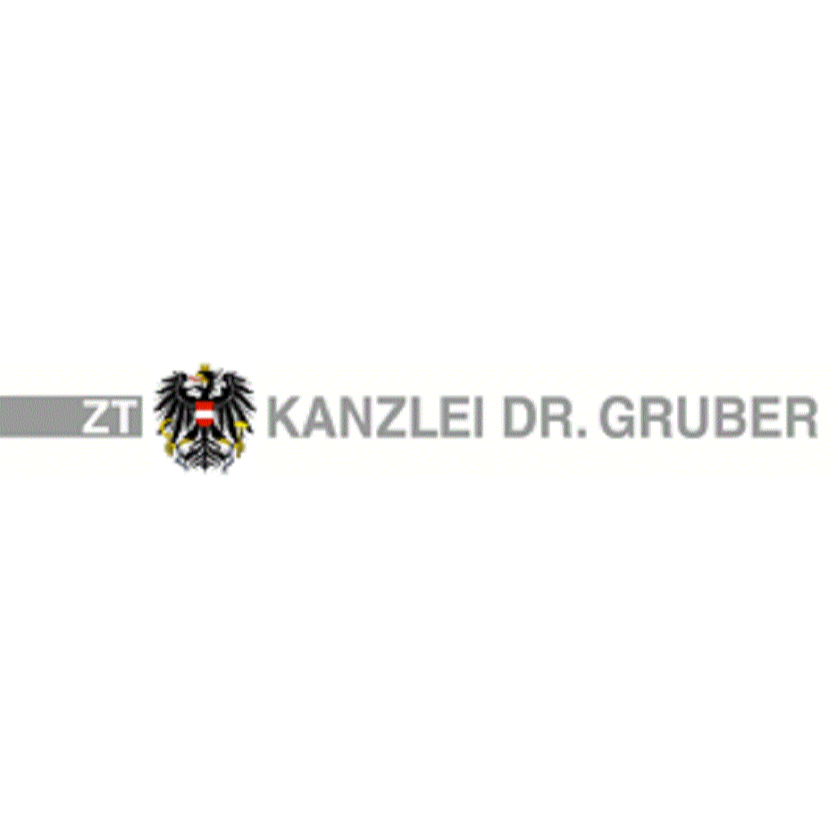 Mag. Dr. Christian Gruber  6020 Innsbruck Logo