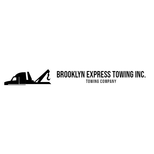 Brooklyn Express Towing Inc. Logo