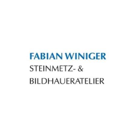 Winiger Stein AG Logo