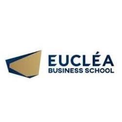 Eucléa Business School - Strasbourg Logo