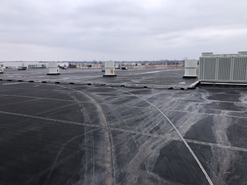 Images Commonwealth Roofing Corp.