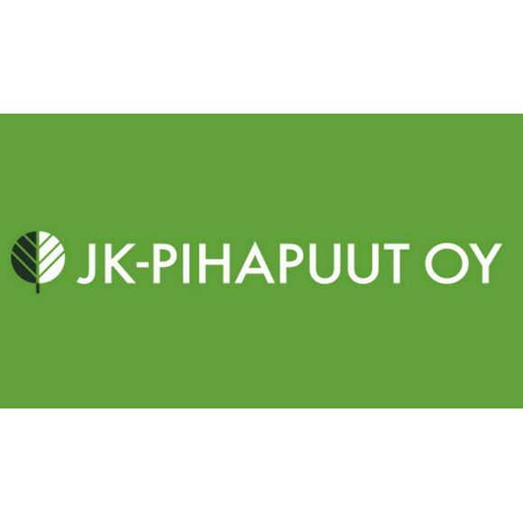 JK-Pihapuut Oy Logo