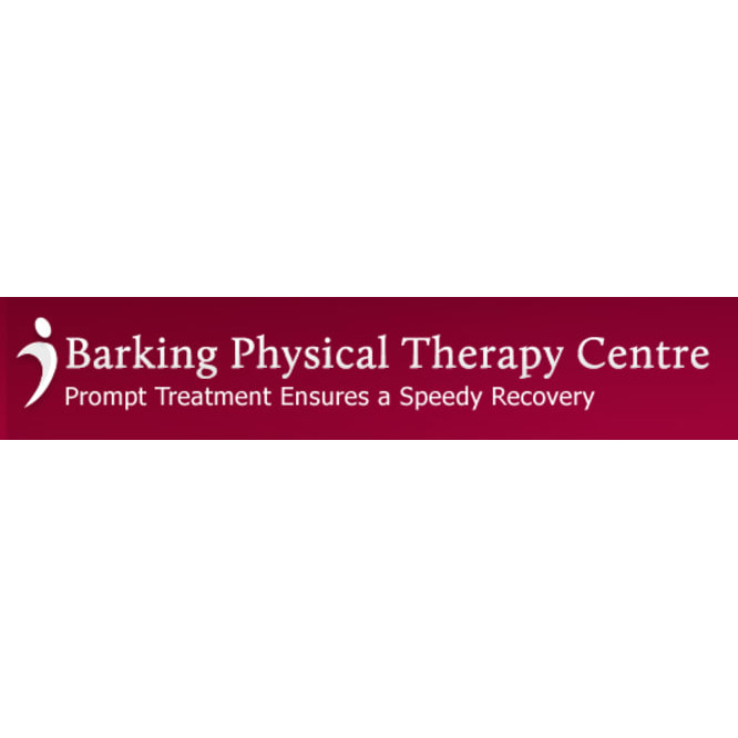 The Barking Physical Therapy Centre Logo