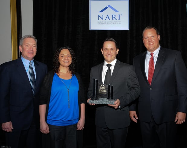 Images AMEK Design + Build