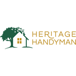 Heritage Handyman Logo