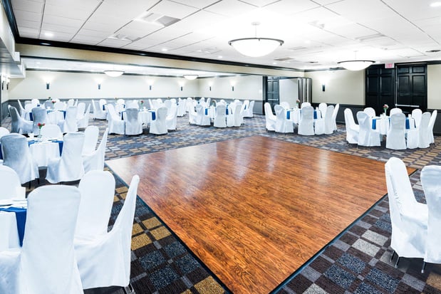 Images Holiday Inn Johnstown-Gloversville by IHG