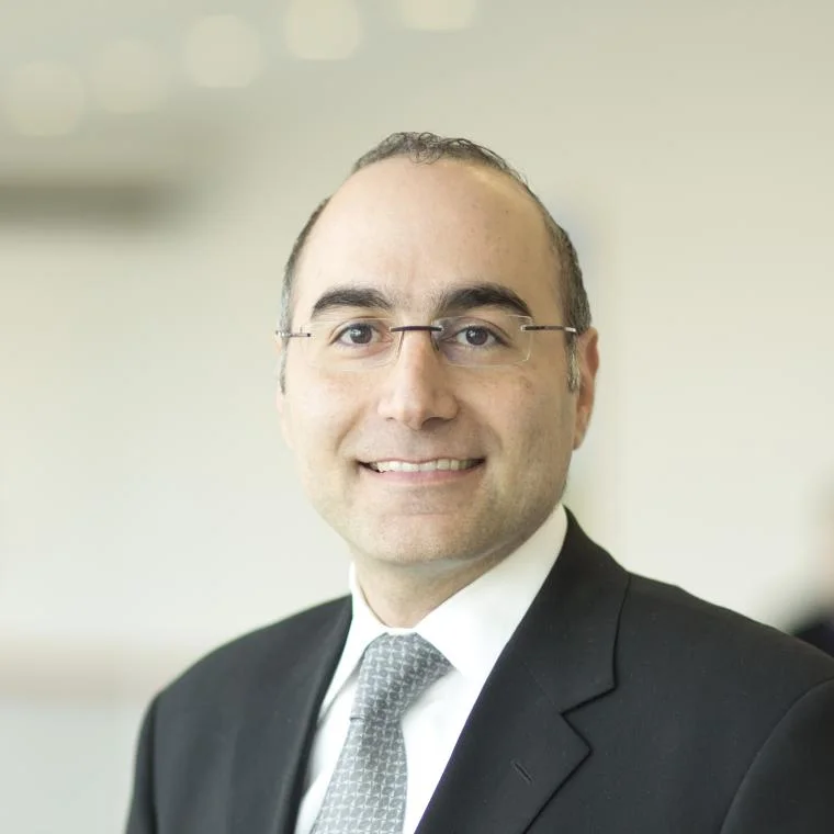 Babak Bozorgnia