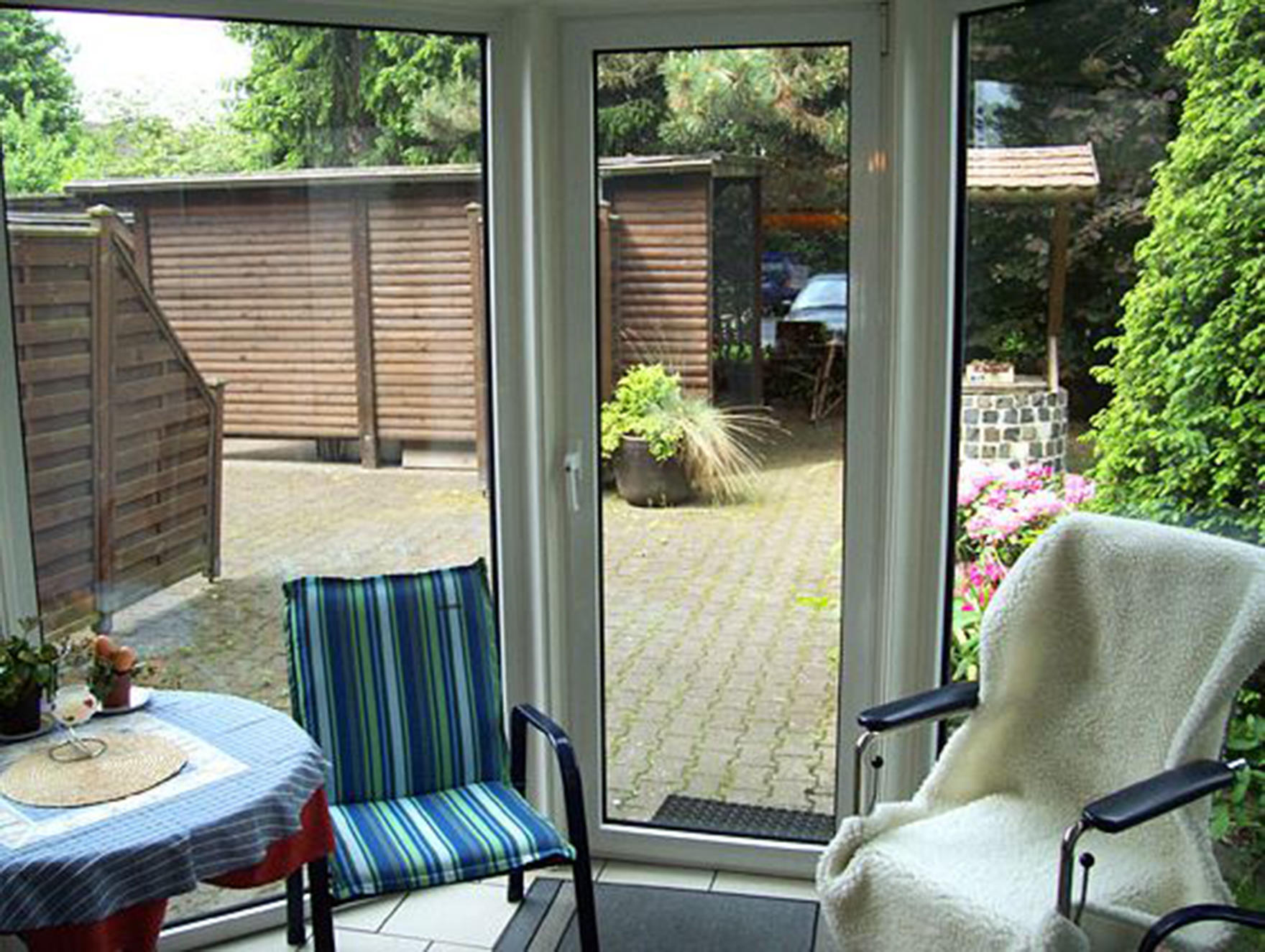 Connys Hilfe Pflege und Betreuung, Nottkampstraße 3 in Gelsenkirchen