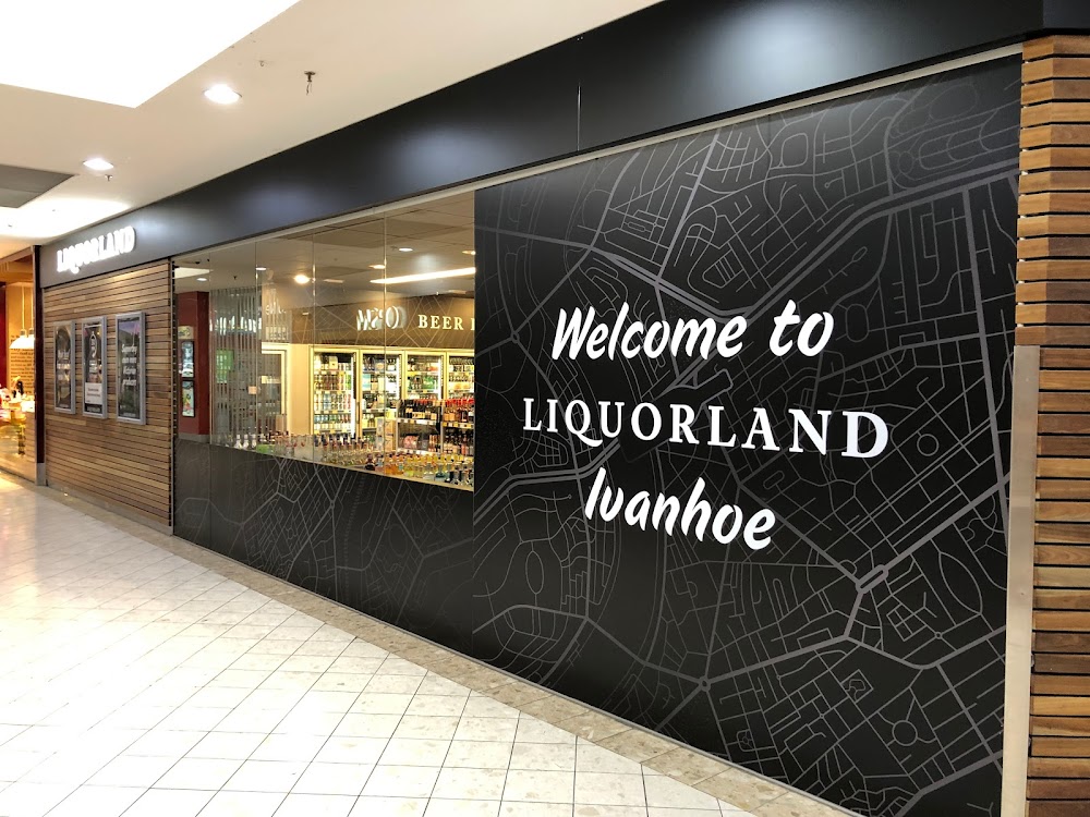 Images Liquorland Ivanhoe