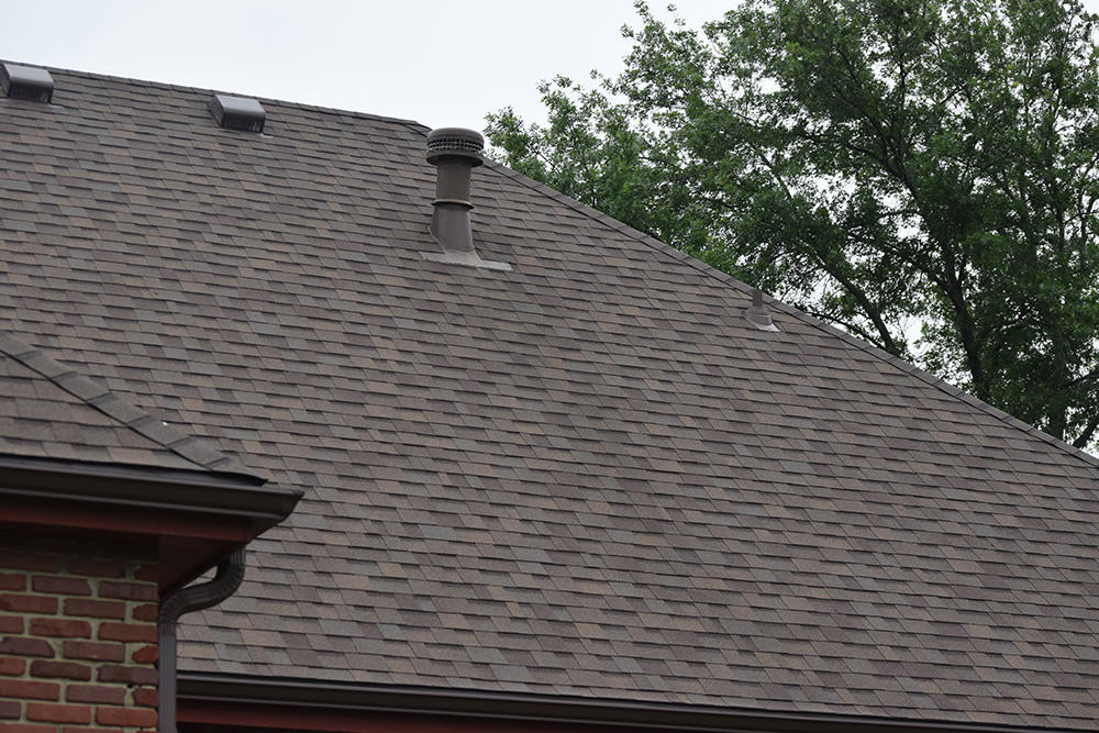Harris Roofing Specialists Photo