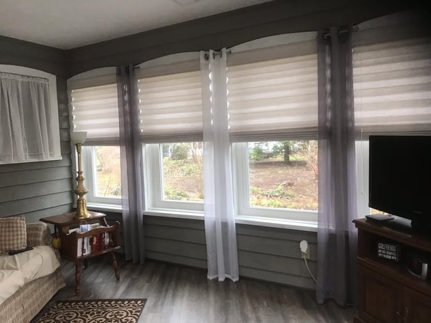 Images Budget Blinds of Crossville and Cookeville