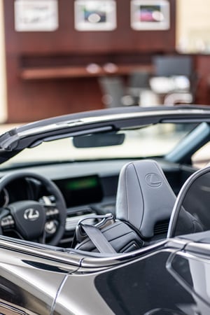 Images Lexus of West Kendall