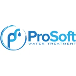 ProSoft Water Logo