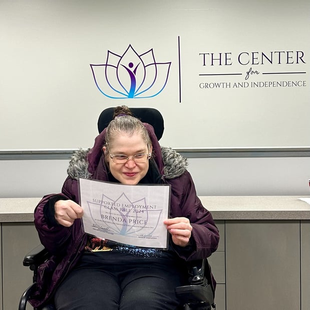 Images The Center for Growth and Independence