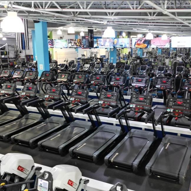 Images Everyone Fitness