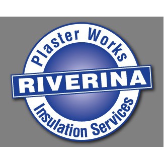 Riverina Plaster Works Logo