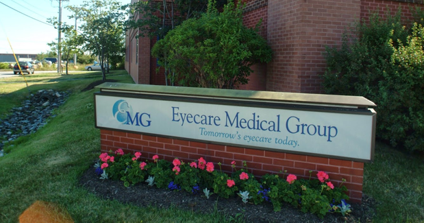 Images Eyecare Medical Group
