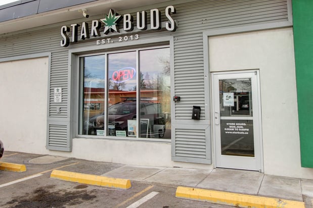 Images Star Buds North Aurora