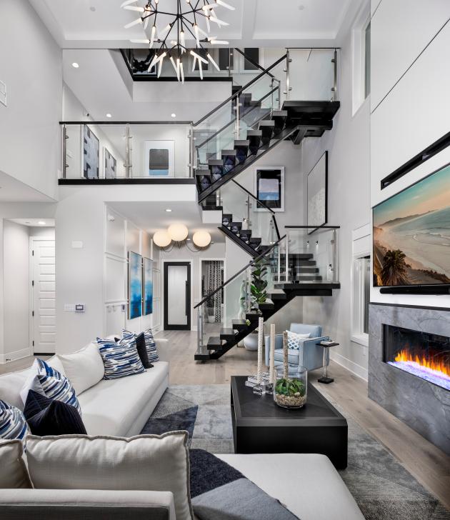 Modern home designs