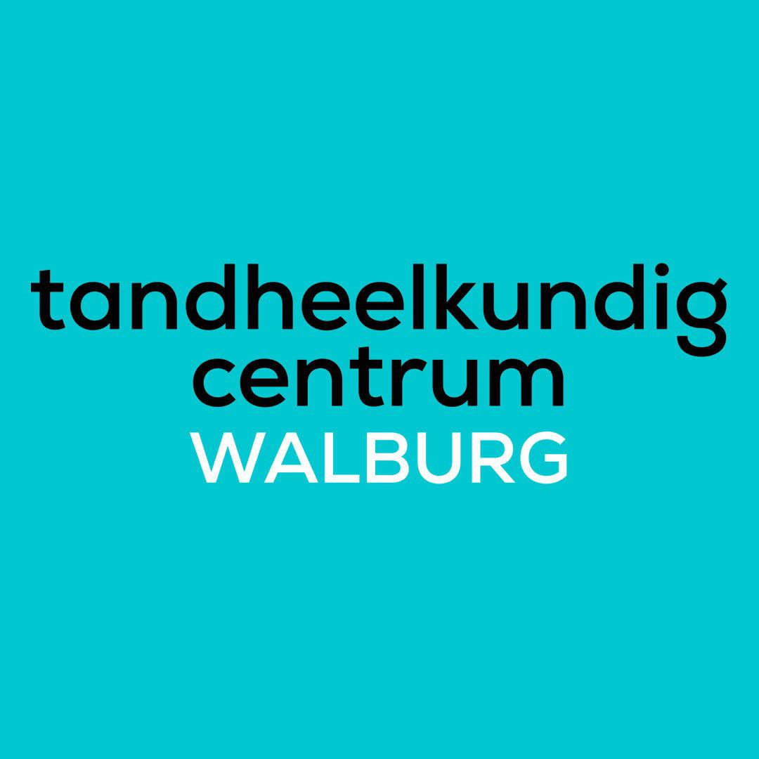 Tandheelkundig Centrum Walburg Logo