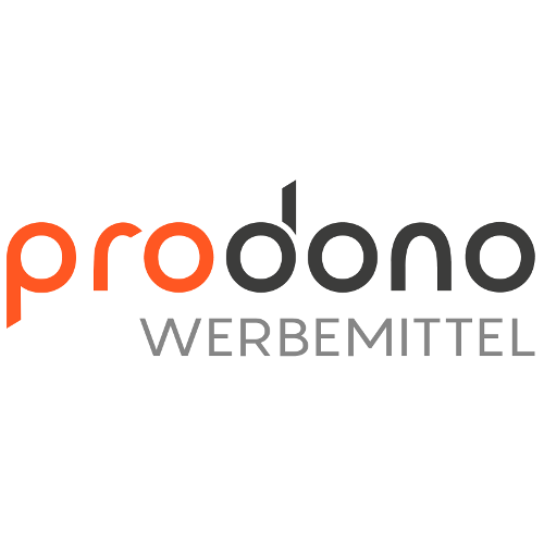 Logo prodono GmbH