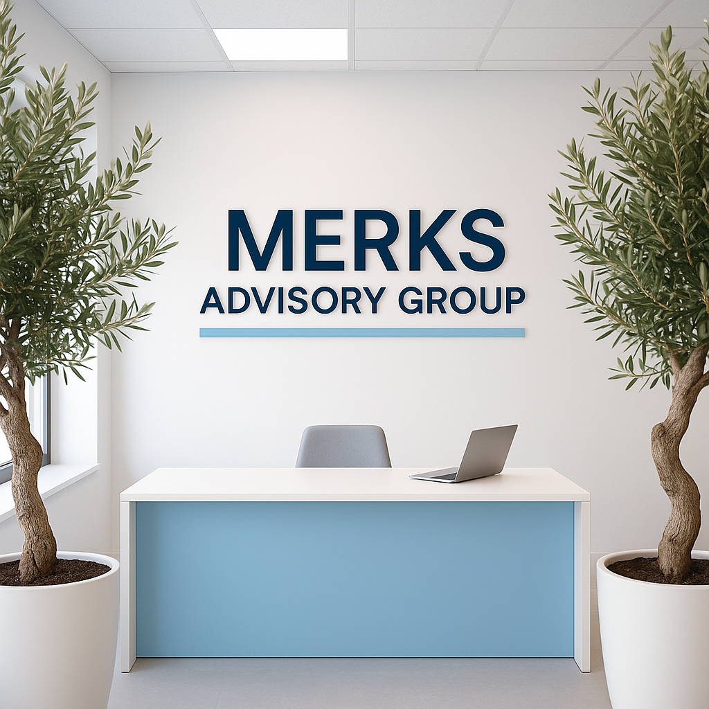 Bilder Merks Advisory