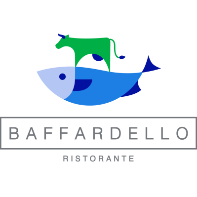 Trattoria Baffardello da Andrea Logo