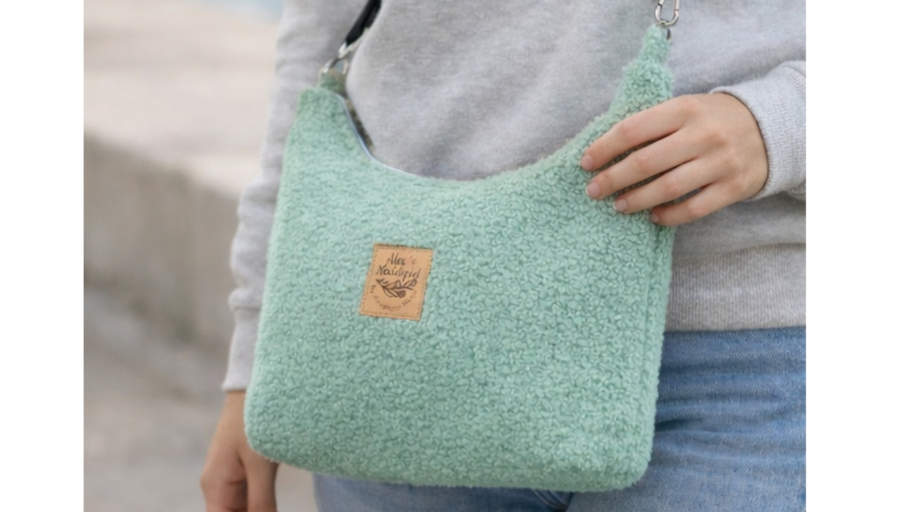 Alexs Nadelspiel, Weiherstraße 21 in Engen