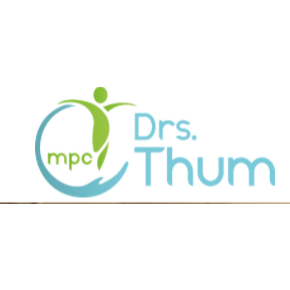 Logo Dr. med. Joachim Thum Privatärztliche Praxis