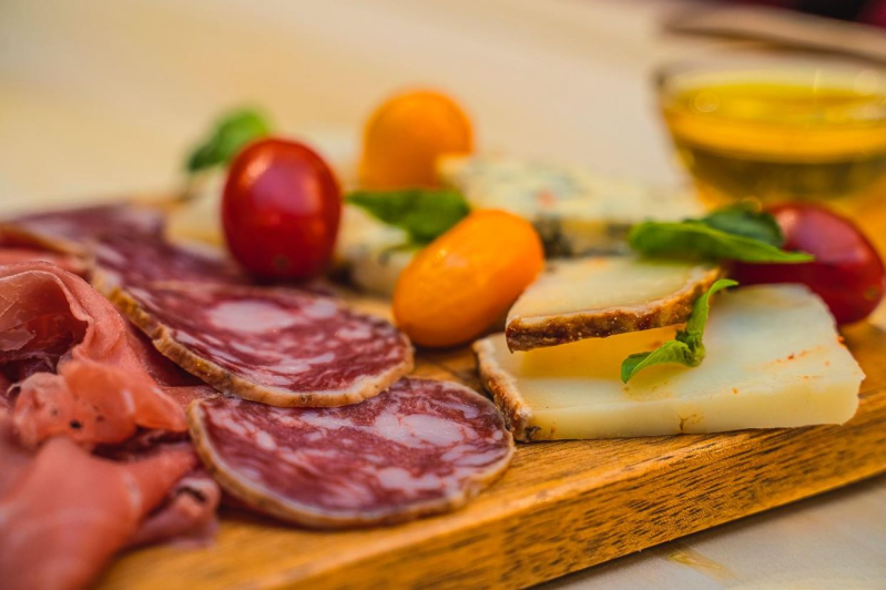 Casa Ferraiuolo Ristorante a Maiori Costiera Amalfitana