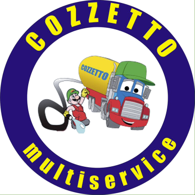 Autospurgo Cozzetto Multiservice Logo