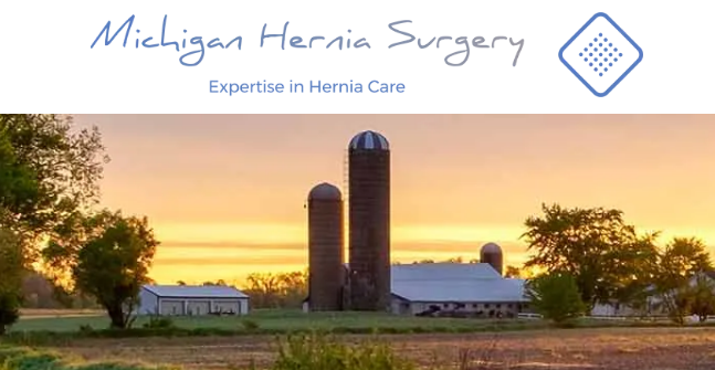 Images Michigan Hernia Surgery