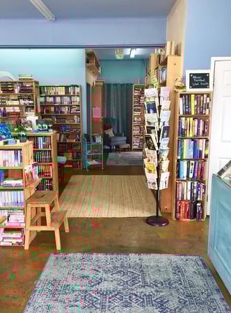 Images Beach Town Books