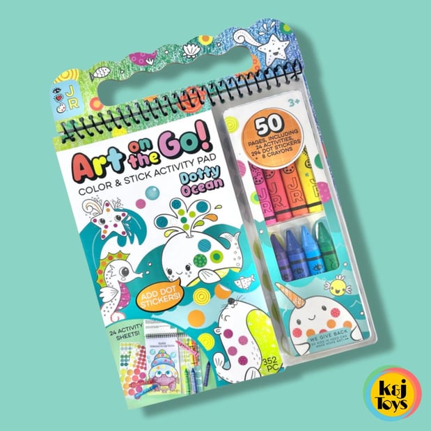 Images Kindness & Joy Toys