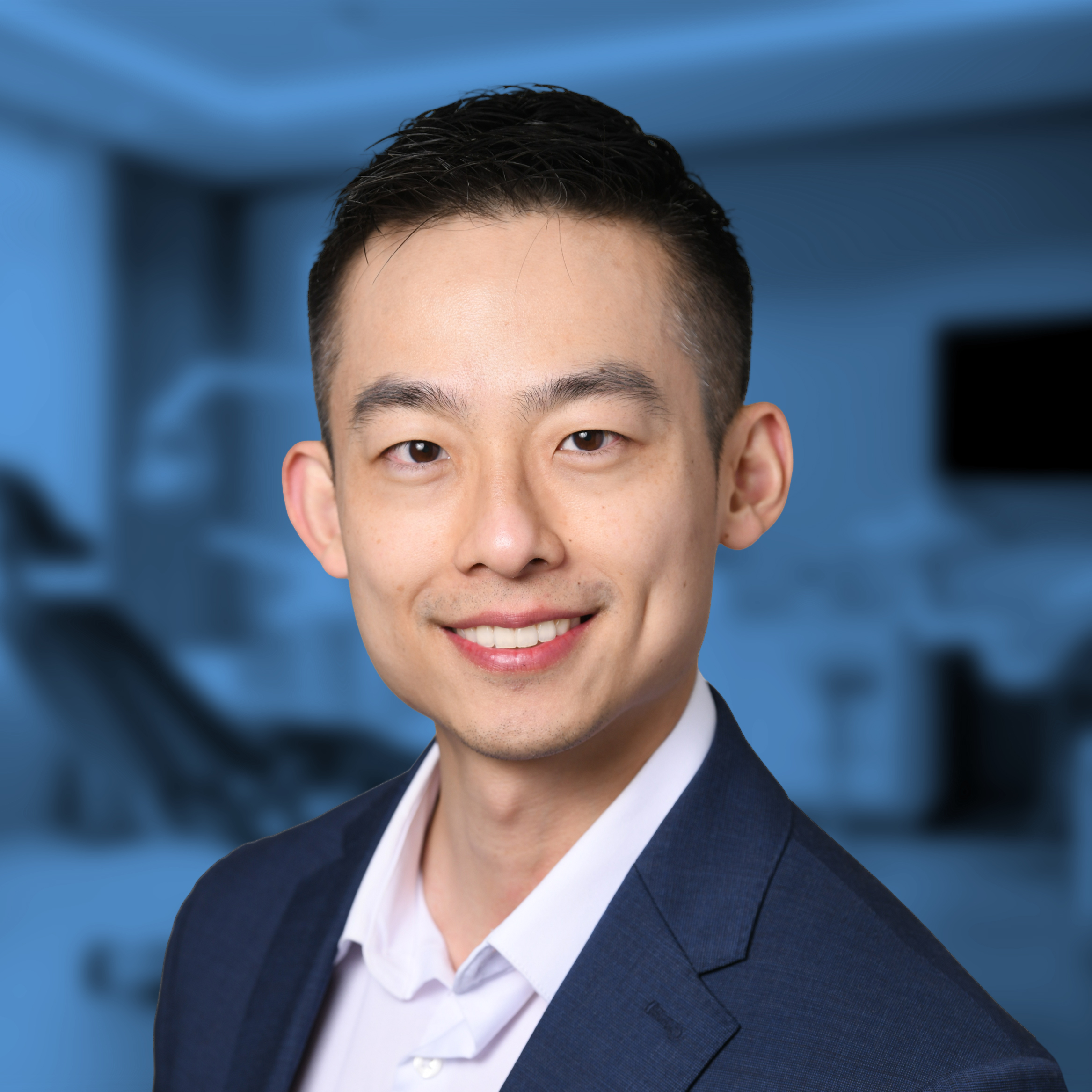 Victor Tu Math Dr. Victor Tu | Board‑Certified Periodontist in Philadelphia