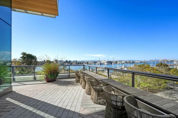 Images Channel House