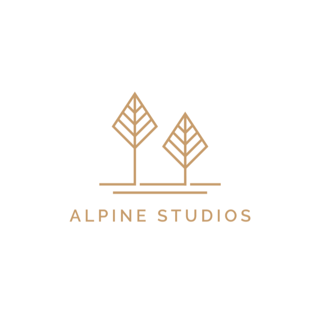 Alpine Studios Logo